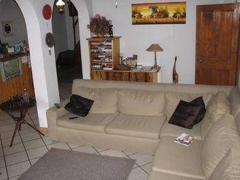 Jembjo's Knysna Lodge & Backpackers0