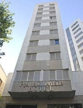 Praca da Liberdade Hotel Praca da Liberdade Hotel