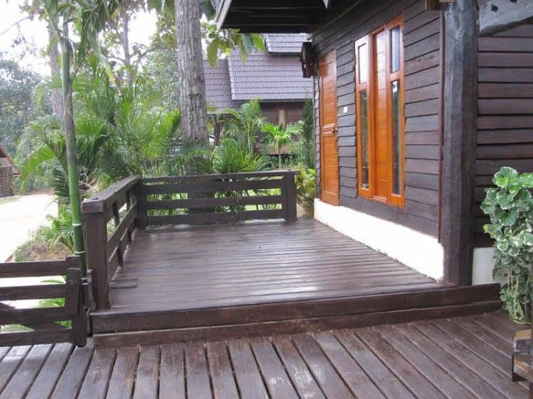 Mon Vieng Kham Resort Mon Vieng Kham Resort