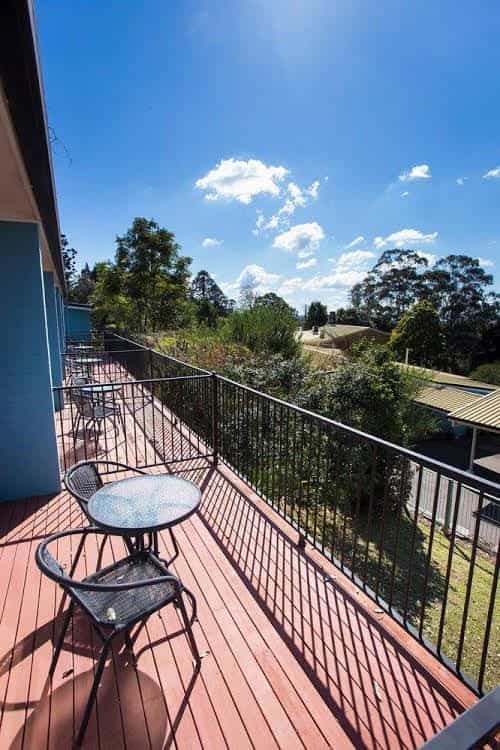 Toowoomba Motel and Events Centre