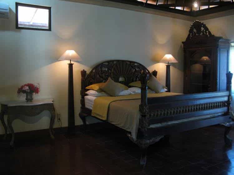 Villa Uma Suar Villa Uma Suar