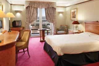 Copthorne Hotel Merry Hill