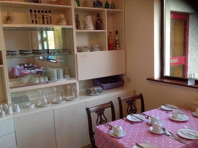 Killarney Peaks Guesthouse2