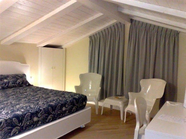 B&B Residenza dei Suoni3