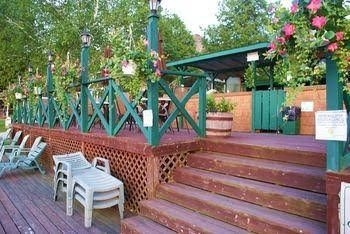 Bonnie View Inn4