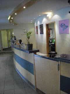 IBIS STYLES HANNOVER WEST ehem. All Seasons