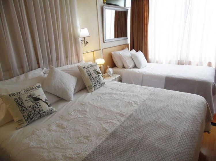Vip Home Apart Hotel4