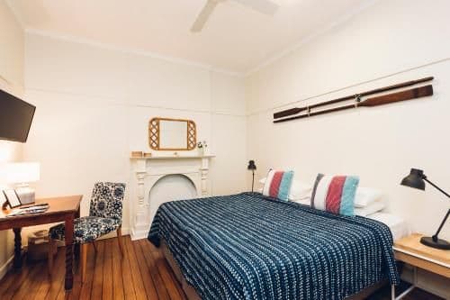 King Room with Private Separate Bathroom