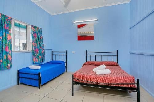 Superior Double/Twin Room with Private Bathroom
