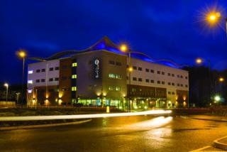 Ramada Encore Doncaster3