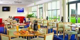 Ramada Encore Doncaster Ramada Encore Doncaster