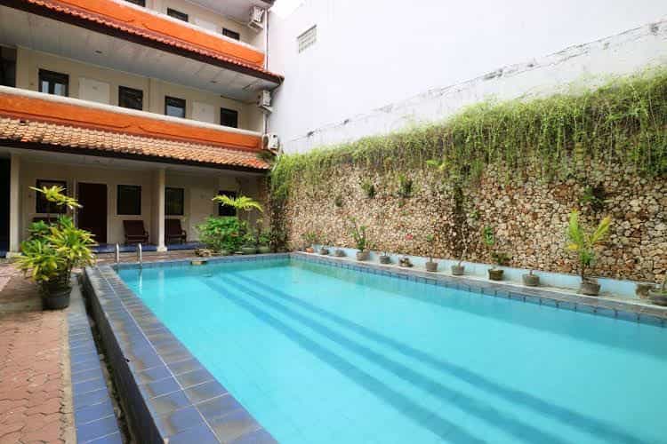 Hotel Sanur Ayu Hotel Sanur Ayu