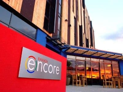 Ramada Encore Chatham Ramada Encore Chatham