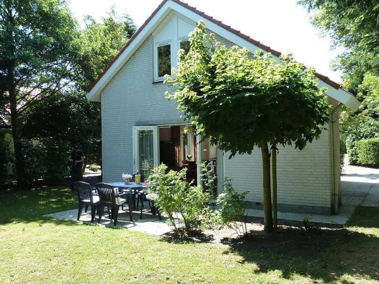 De Witte Raaf Holiday Rentals0