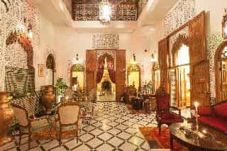 Dar El Kebira
