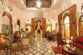 Dar El Kebira Dar El Kebira