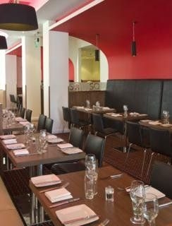 Ramada Encore Belfast3