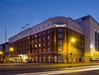 Ramada Encore Belfast Ramada Encore Belfast