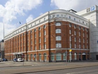 Ramada Encore Belfast Ramada Encore Belfast
