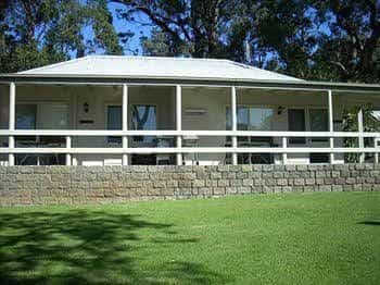 McMillans of Metung Coastal Resort