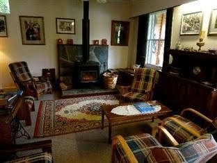 เดอะเฟอร์รี่เบ็ดแอ่นด์เบร็คฟาสท์ (The Ferry Bed & Breakfast)2