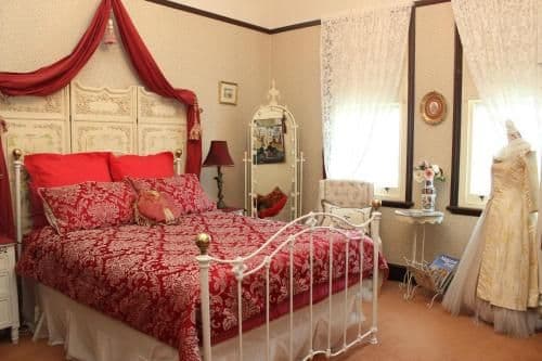 Dalfruin Apartment
