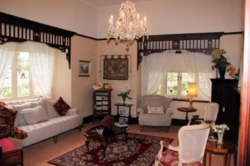 Dalfruin Apartment