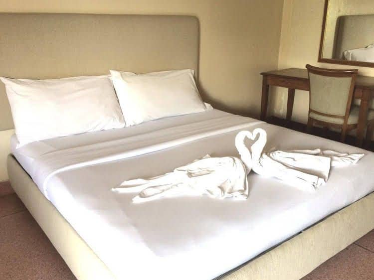 Sri Ayutthaya Thani Hotel Sri Ayutthaya Thani Hotel