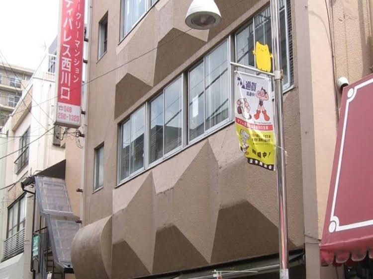 City Palace Nishi Kawaguchi4
