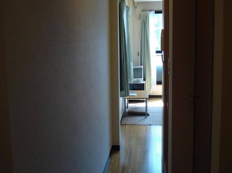 Miyacho Mansion0