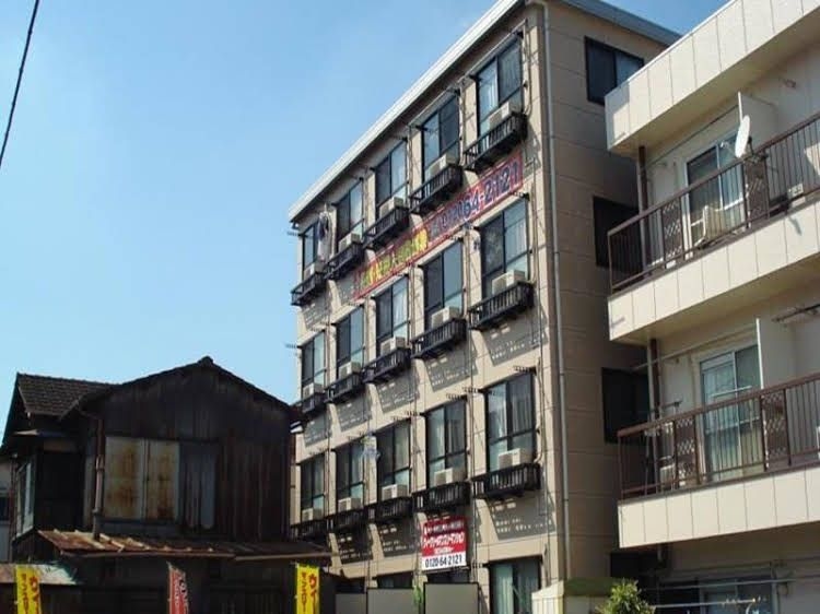 Miyacho Mansion2