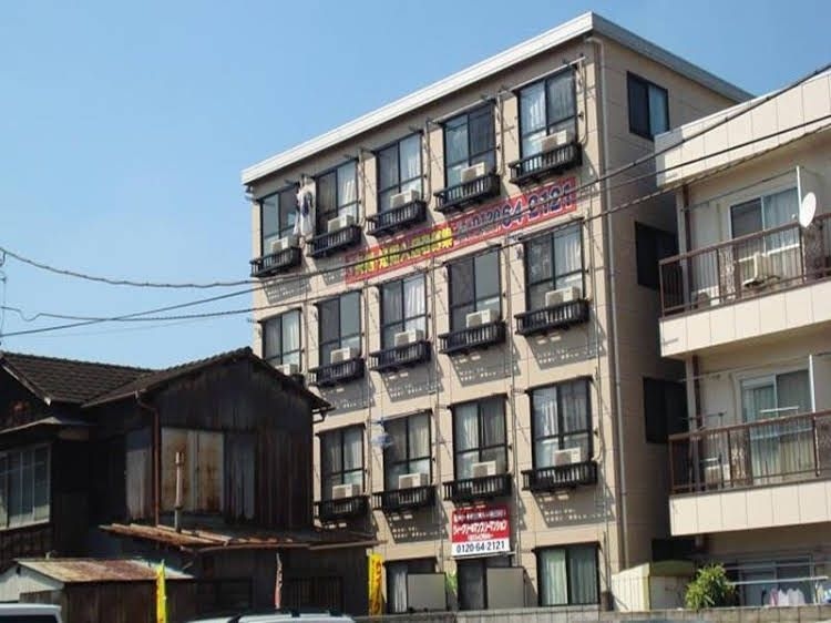 Miyacho Mansion4
