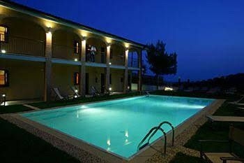 Hotel Querciolaie2