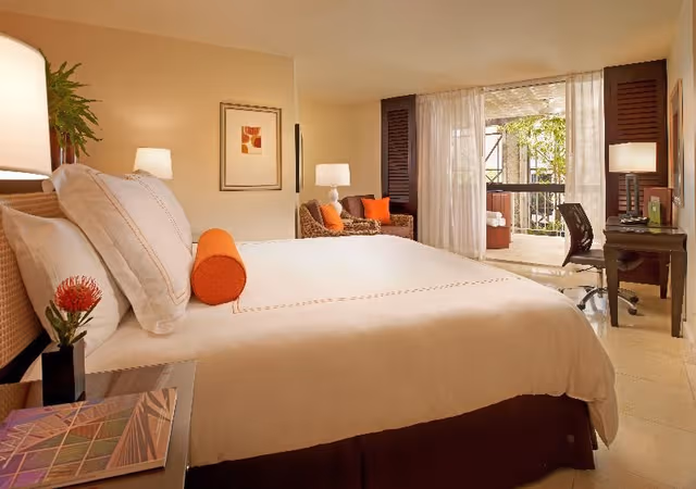 SUITE EXECUTIVE