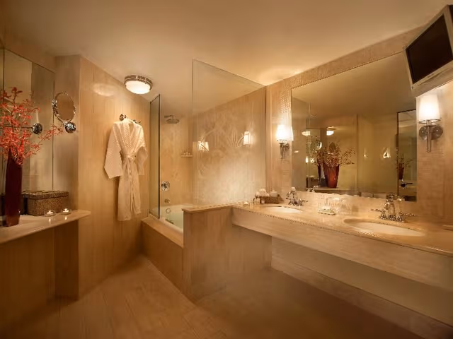 SUITE EXECUTIVE KING BED