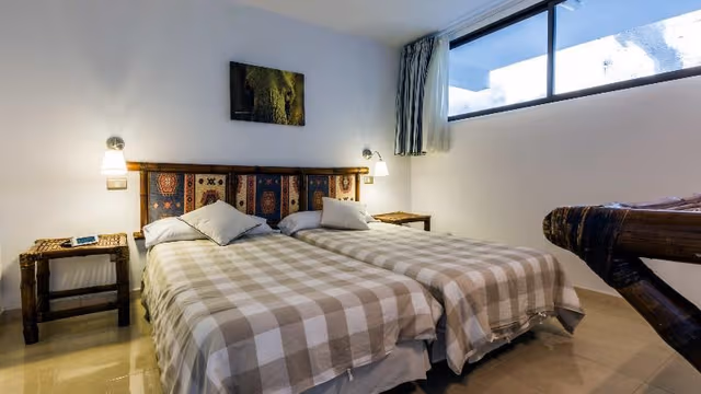 APARTMENT STANDARD