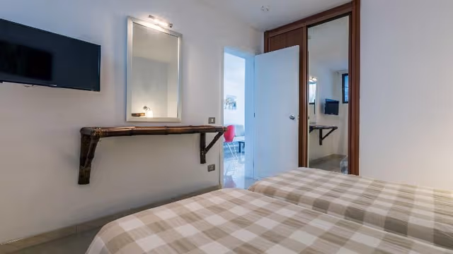 APARTMENT STANDARD