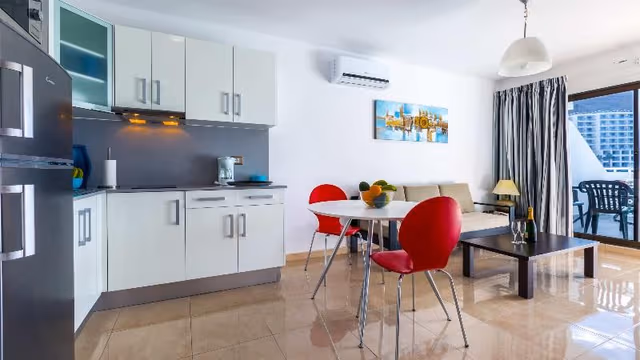SUITE STANDARD