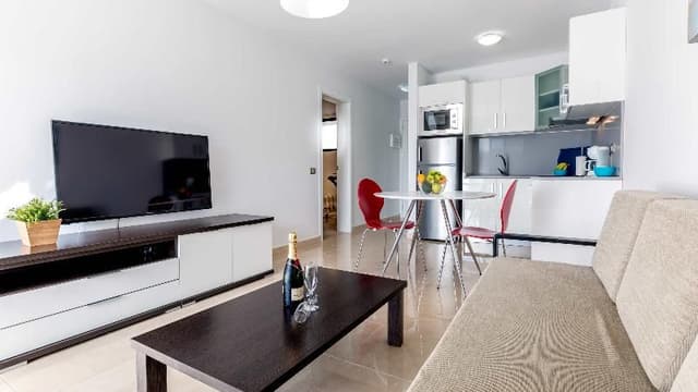 SUITE STANDARD