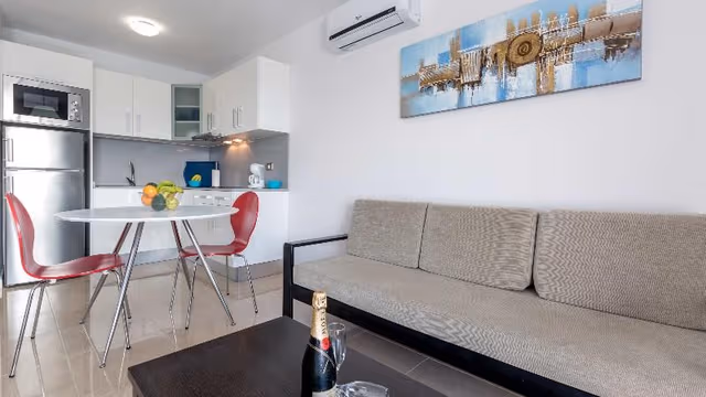 SUITE STANDARD