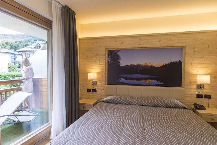Albergo Dimaro Wellness Hotel4