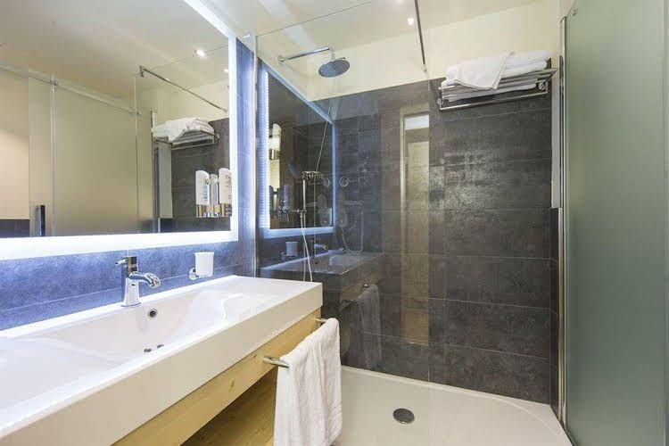 Albergo Dimaro Wellness Hotel1