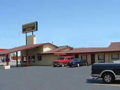 Scottish Inns Weatherford