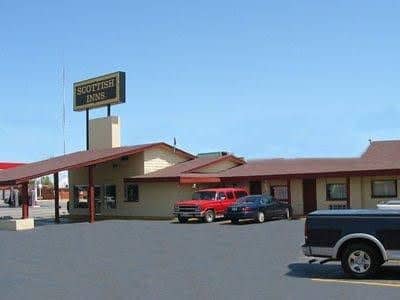 Scottish Inns Weatherford Scottish Inns Weatherford