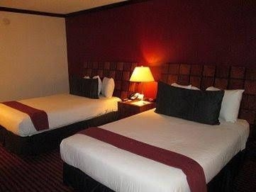 The Grand Hotel Dallas0