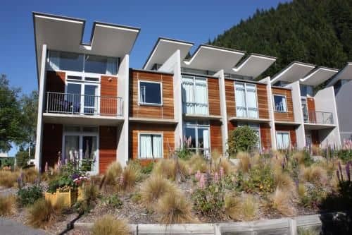 Hampshire Holiday Parks - Queenstown Lakeview Hampshire Holiday Parks - Queenstown Lakeview