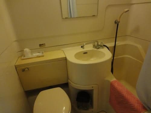 Japanese-Style Room - Smoking