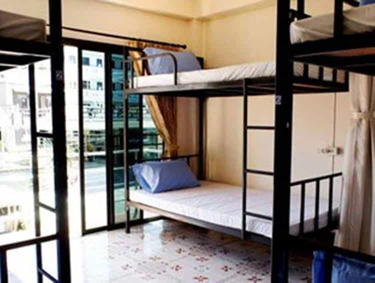 Baan Kamala Backpacker Baan Kamala Backpacker