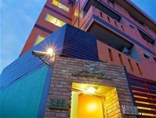 Baan Kamala Backpacker Baan Kamala Backpacker