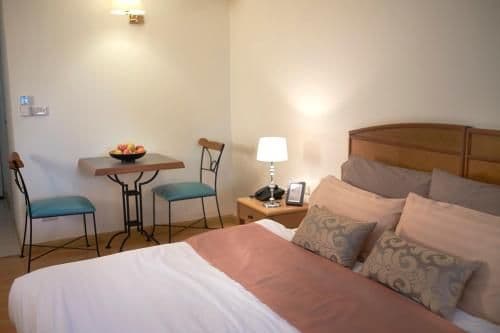 Studio Double Room